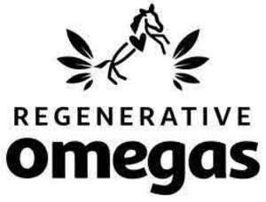 Image for mark UK00004231430 REGENERATIVE OMEGAS