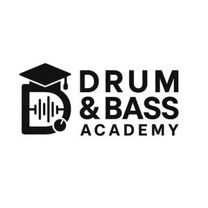 Image for mark UK00004231460 DRUM & BASS ACADEMY