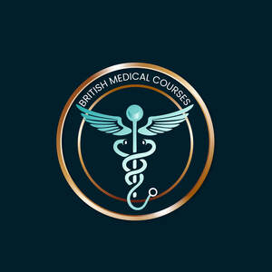 Image for mark UK00004231476 BRITISH MEDICAL COURSES