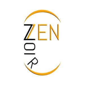 Image for mark UK00004231488 Zen Noir