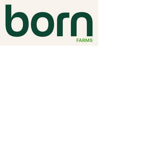 Image for mark UK00004231506 BORN FARMS