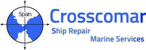 Image for mark UK00004231515 CROSSCOMAR Ship Repair Marine Services