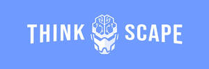 Image for mark UK00004231528_1of4 THINK SCAPE