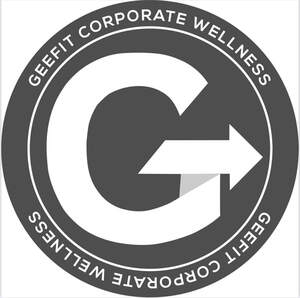 Image for mark UK00004231539 GeeFit Corporate Wellness