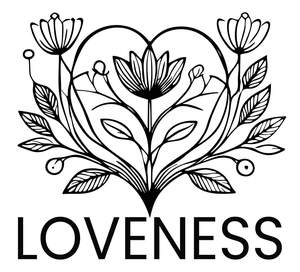 Image for mark UK00004231557 LOVENESS
