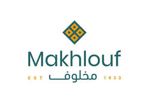 Image for mark UK00004231564 Makhlouf EST 1933