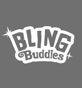 Image for mark UK00004231646 BLING BUDDIES