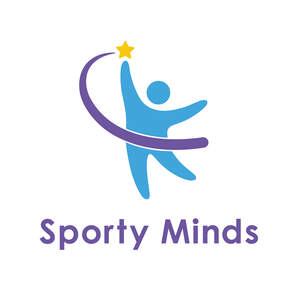 Image for mark UK00004231661 SPORTY MINDS