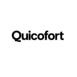 Image for mark UK00004231677 QUICOFORT