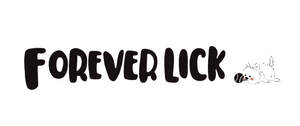 Image for mark UK00004231679 FOREVER LICK