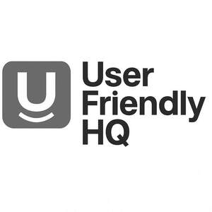 Image for mark UK00004231682_1of2 U - USER FRIENDLY HQ