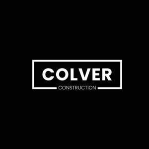 Image for mark UK00004231800 COLVER CONSTRUCTION
