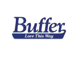 Image for mark UK00004231805_1of2 BUFFER LOVE THIS WAY