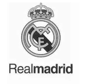 Image for mark UK00004231836 MCF Realmadrid