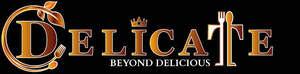 Image for mark UK00004231839 D ELICATE BEYOND DELICIOUS