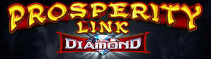Image for mark UK00004231887 PROSPERITY LINK DIAMOND