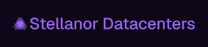 Image for mark UK00004231913 STELLANOR DATACENTERS