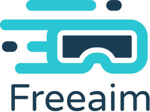 Image for mark UK00004231924 FREEAIM