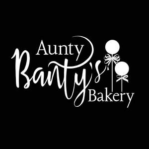 Image for mark UK00004231974_1of2 Aunty Banty's Bakery