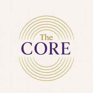 Image for mark UK00004232004 THE CORE