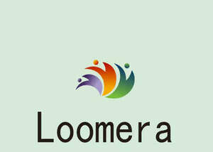 Image for mark UK00004232074 LOOMERA