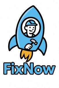 Image for mark UK00004232083 FIXNOW