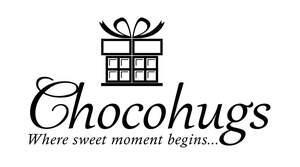 Image for mark UK00004232103 CHOCOHUGS WHERE SWEET MOMENT BEGINS ...