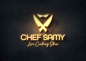 Image for mark UK00004232123 CHEF SAMY LIVE COOKING SHOW