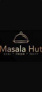 Image for mark UK00004232129 MASALA HUT REAL * FRESH * TASTY
