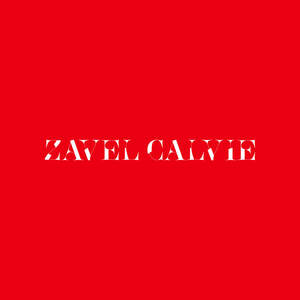 Image for mark UK00004232150 ZAVEL CALVIE