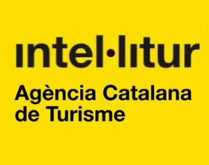 Image for mark UK00004232273 INTEL&middot;LITUR AGENCIA CATALANA DE TURISME