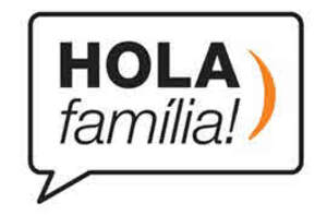 Image for mark UK00004232279 HOLA FAM&Iacute;LIA!