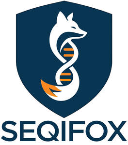 Image for mark UK00004232456 SEQIFOX