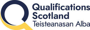 Image for mark UK00004232510_1of2 QUALIFICATIONS SCOTLAND TEISTEANASAN ALBA