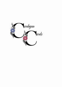Image for mark UK00004232511 Cardigan Cards