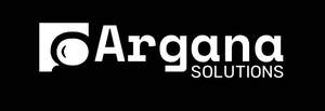 Image for mark UK00004232516 ARGANA SOLUTIONS