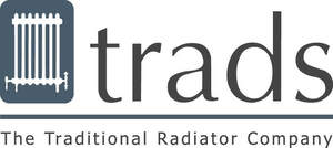 Image for mark UK00004232521 TRADS THE TRADITIONAL RADIATOR COMPANY