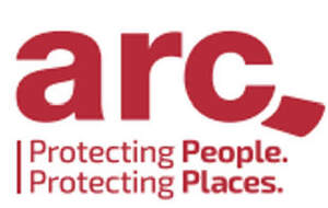 Image for mark UK00004232524_1of4 arc, Protecting People. Protecting Places.