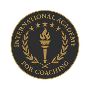 Image for mark UK00004232555 INTERNATIONAL ACADEMY FOR COACHING IAC