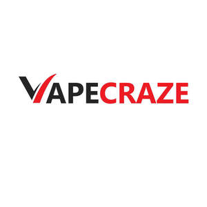 Image for mark UK00004232557 VAPECRAZE