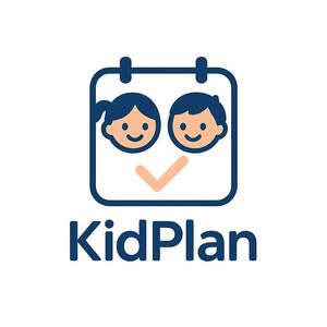 Image for mark UK00004232616 KIDPLAN