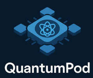 Image for mark UK00004232756 QUANTUMPOD