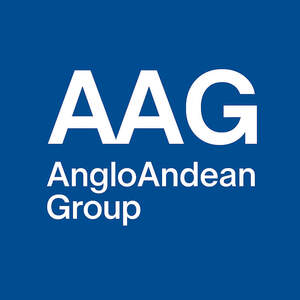 Image for mark UK00004232772 AAG ANGLOANDEAN GROUP
