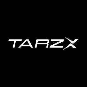 Image for mark UK00004232775 TARZ