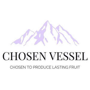 Image for mark UK00004232846 CHOSEN VESSEL CHOSEN TO PRODUCE LASTING FRUIT