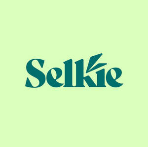 Image for mark UK00004232875 Selkie