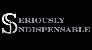 Image for mark UK00004232931 SERIOUSLY INDISPENSABLE