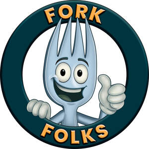 Image for mark UK00004233013 FORK FOLKS