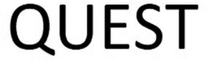 Image for mark 1852334 QUEST