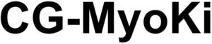 Image for mark 1857379 CG-MyoKi